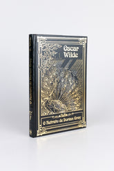 O Retrato de Dorian Gray – OSCAR WILDE